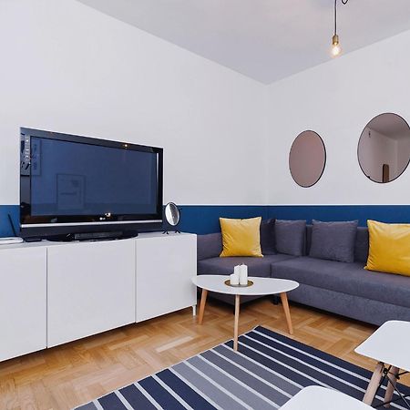 Ferienwohnung Kazimierz- Warszauera 3 Street Krakau Exterior foto